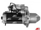 as-s0160 Стартер