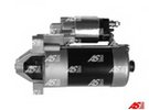 as-s0163 Стартер