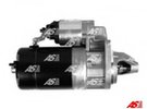 as-s0166 Стартер