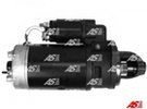 as-s0170 Стартер