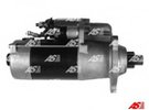 as-s0173 Стартер