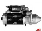 as-s0180 Стартер
