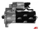 as-s0192 Стартер