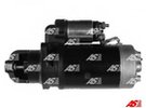 as-s0197 Стартер