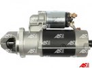 as-s0200 Стартер