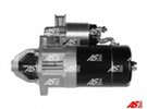 as-s0204 Стартер