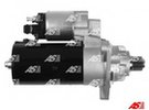 as-s0212 Стартер