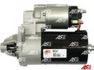 as-s0241 Стартер