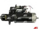 as-s0260 Стартер