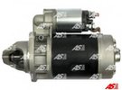 as-s0262 Стартер