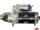 as-s0297 Стартер