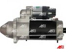 as-s0302 Стартер