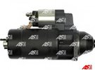 as-s0306 Стартер