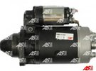 as-s0310 Стартер