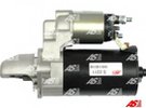 as-s0311 Стартер