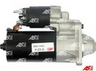 as-s0314 Стартер