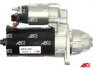 as-s0315 Стартер