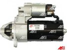 as-s0396 Стартер