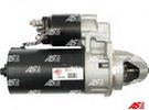 as-s0411 Стартер