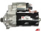 as-s0417 Стартер