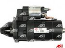 as-s0420 Стартер