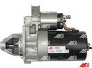as-s0422 Стартер