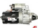 as-s0424 Стартер