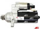 as-s0458 Стартер