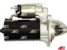 as-s0482 Стартер