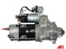 as-s1026 Стартер