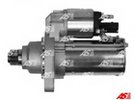 as-s3037 Стартер