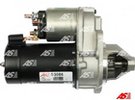 as-s3086 Стартер