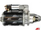 as-s4010 Стартер