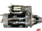 as-s4011 Стартер