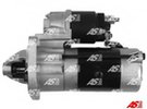 as-s4024 Стартер