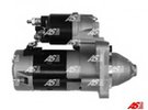 as-s4027 Стартер