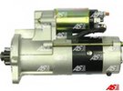 as-s5004 Стартер