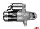 as-s5024 Стартер