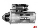 as-s5031 Стартер