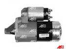as-s5040 Стартер