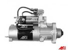 as-s5055 Стартер