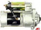 as-s5069 Стартер