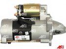 as-s5106 Стартер