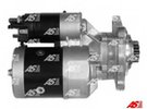 as-s9021 Стартер