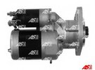 as-s9043 Стартер