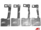 as-sb2013 Угольная щетка