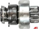 as-sd2017 Привод