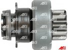 as-sd2018 Привод