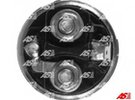 as-ss2002 Переключатель
