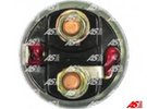 as-ss2032 Переключатель